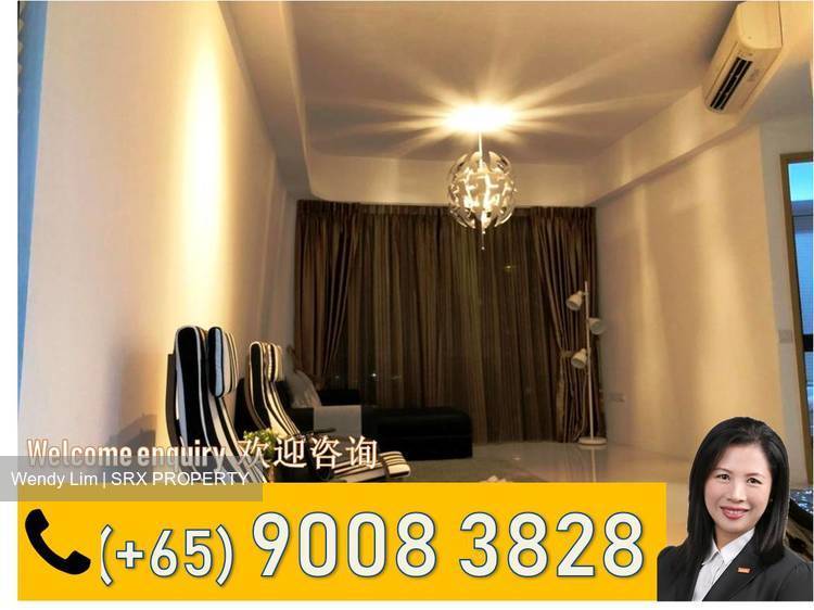 D'Leedon (D10), Condominium #178512832
